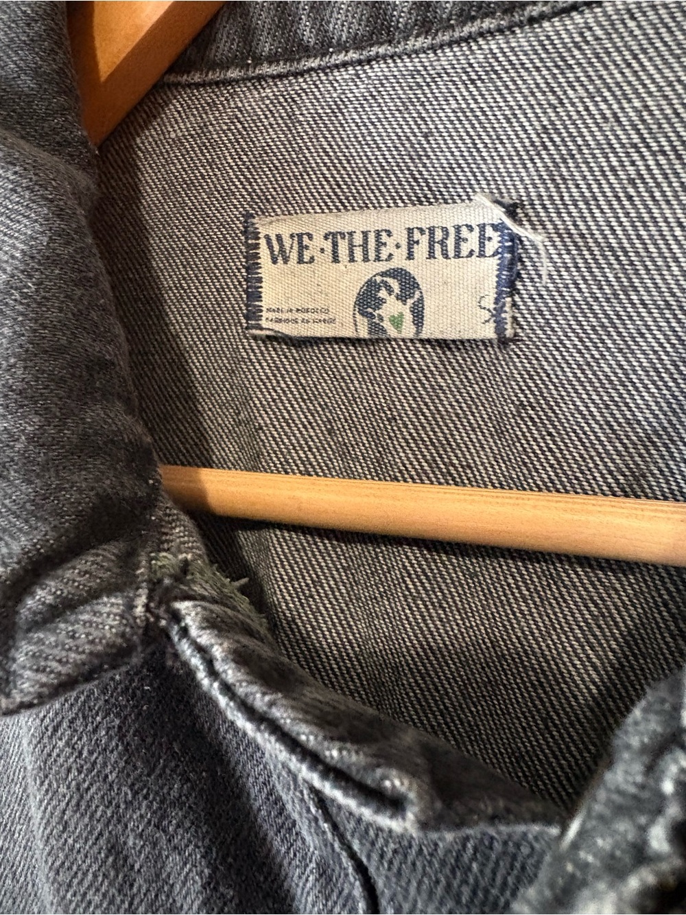 We the Free || Care FP Townes Coverall - Picture 4 of 8